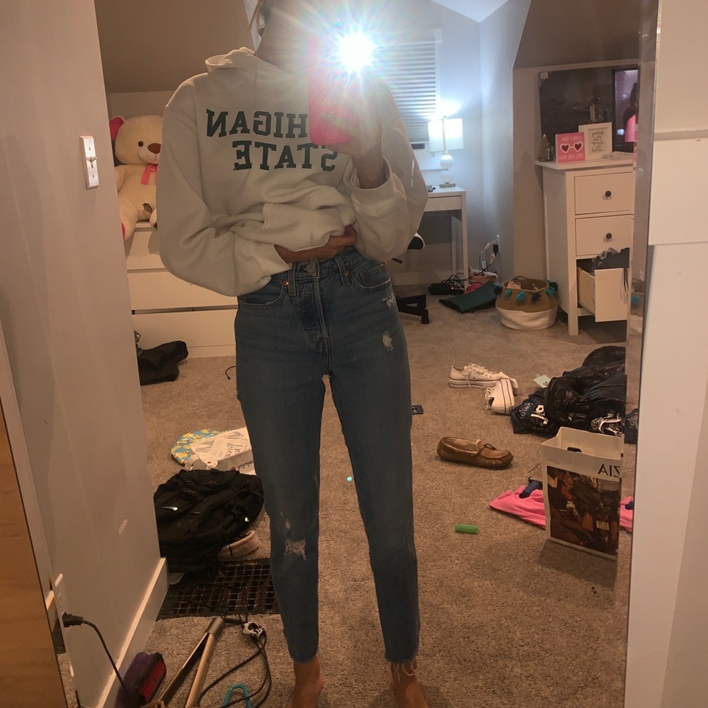 Levis Jeans